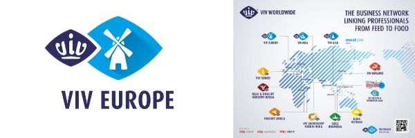 VIV Worldwide - VIV Europe 2026