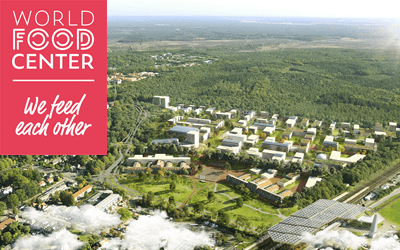 WorldFoodCenter