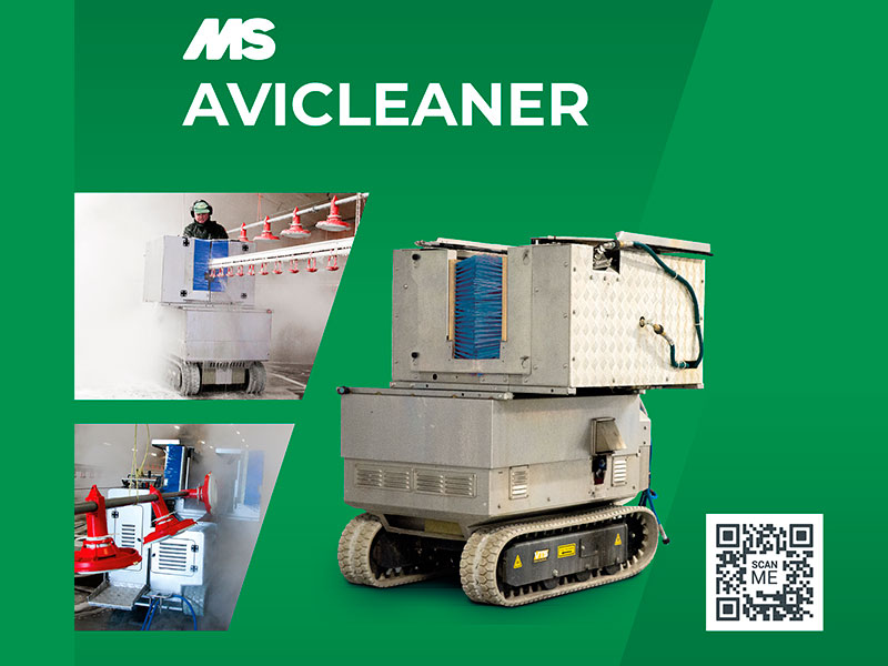 ms-avicleaner